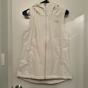The North Face Vest